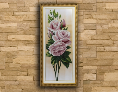 Розы
