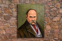 Тарас Шевченко